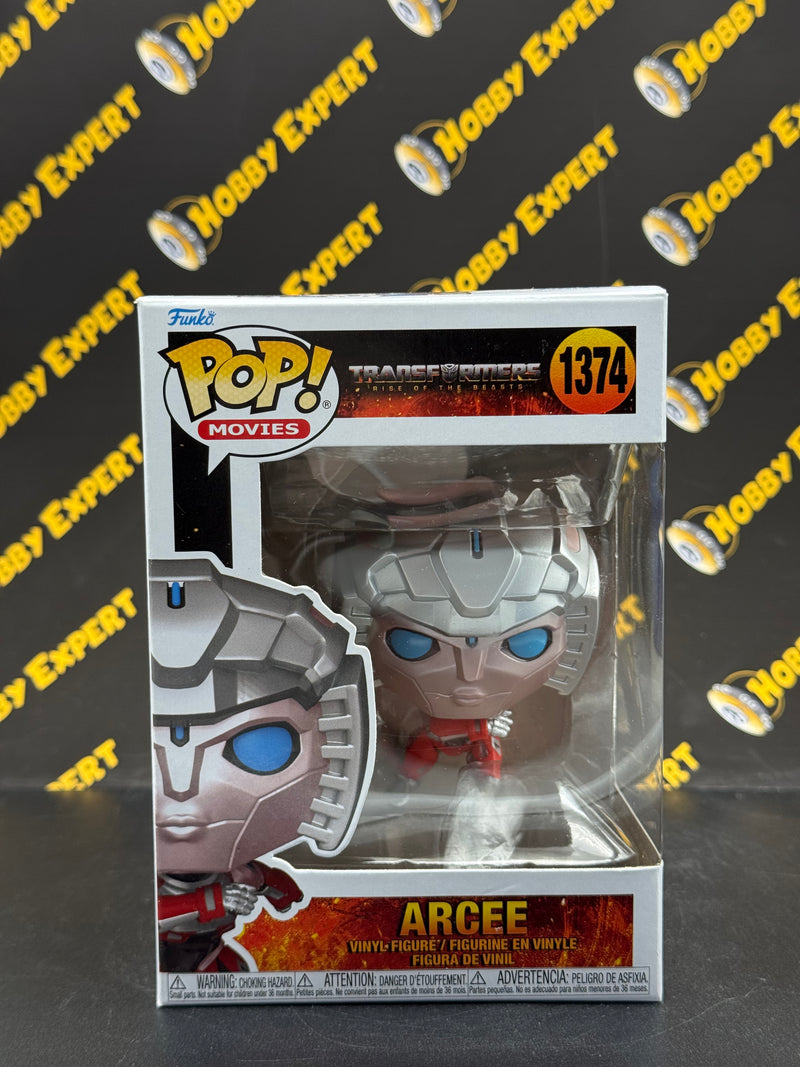 Arcee