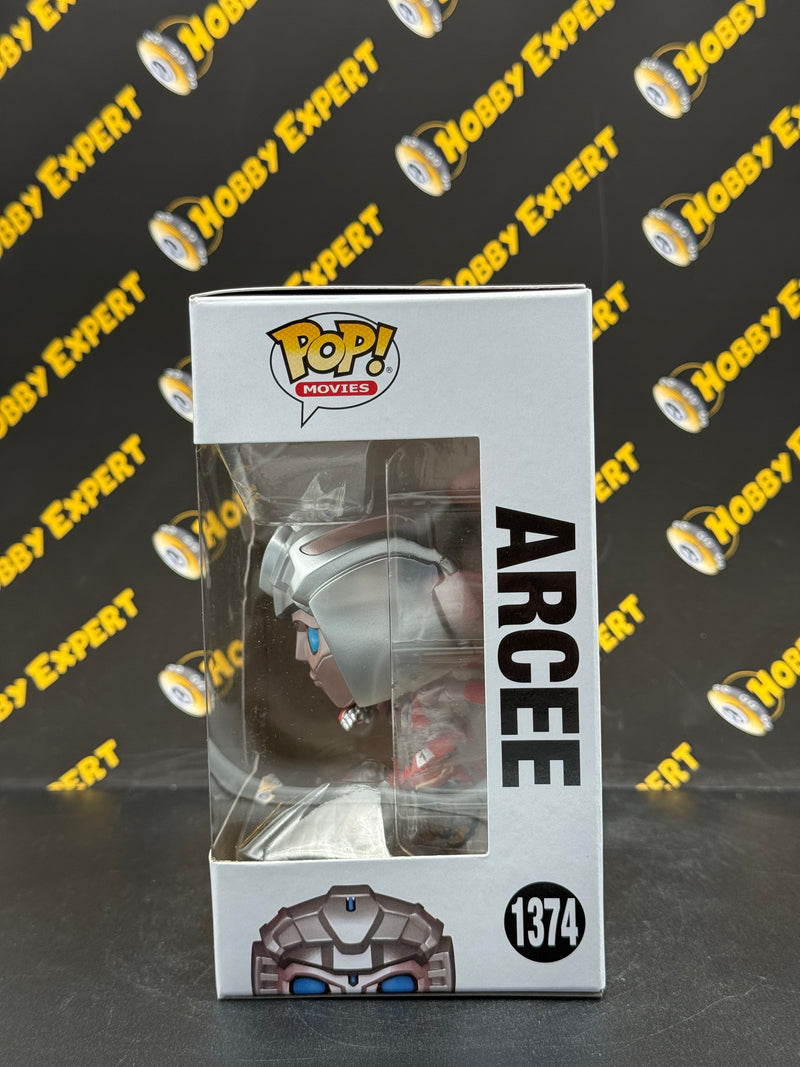 Arcee