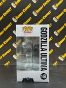 Godzilla Ultima