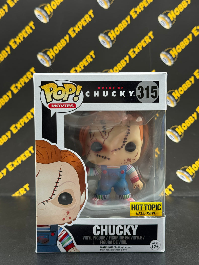 Chucky