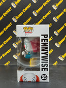 Pennywise