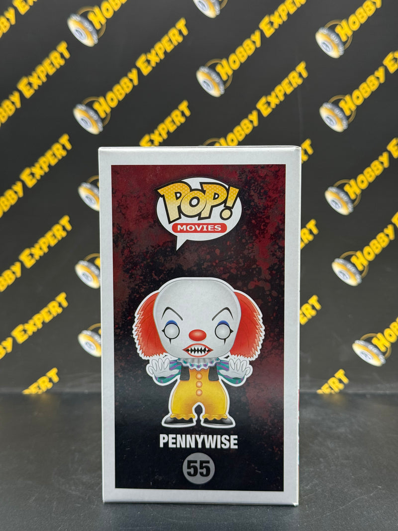 Pennywise