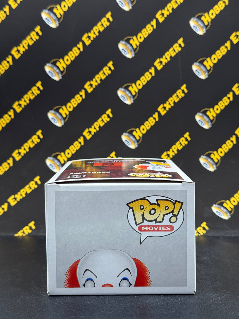 Pennywise