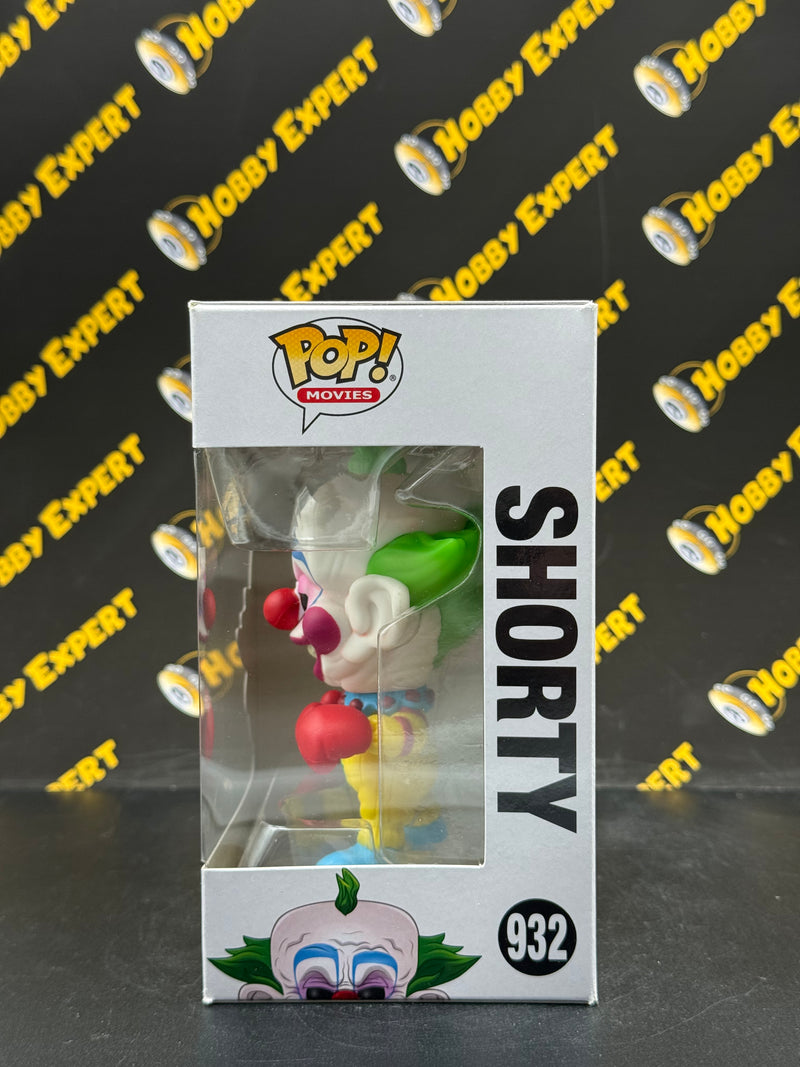 Shorty