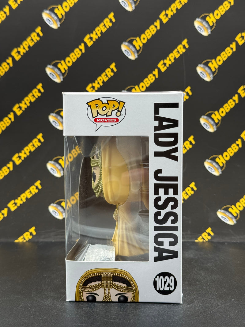 Lady Jessica