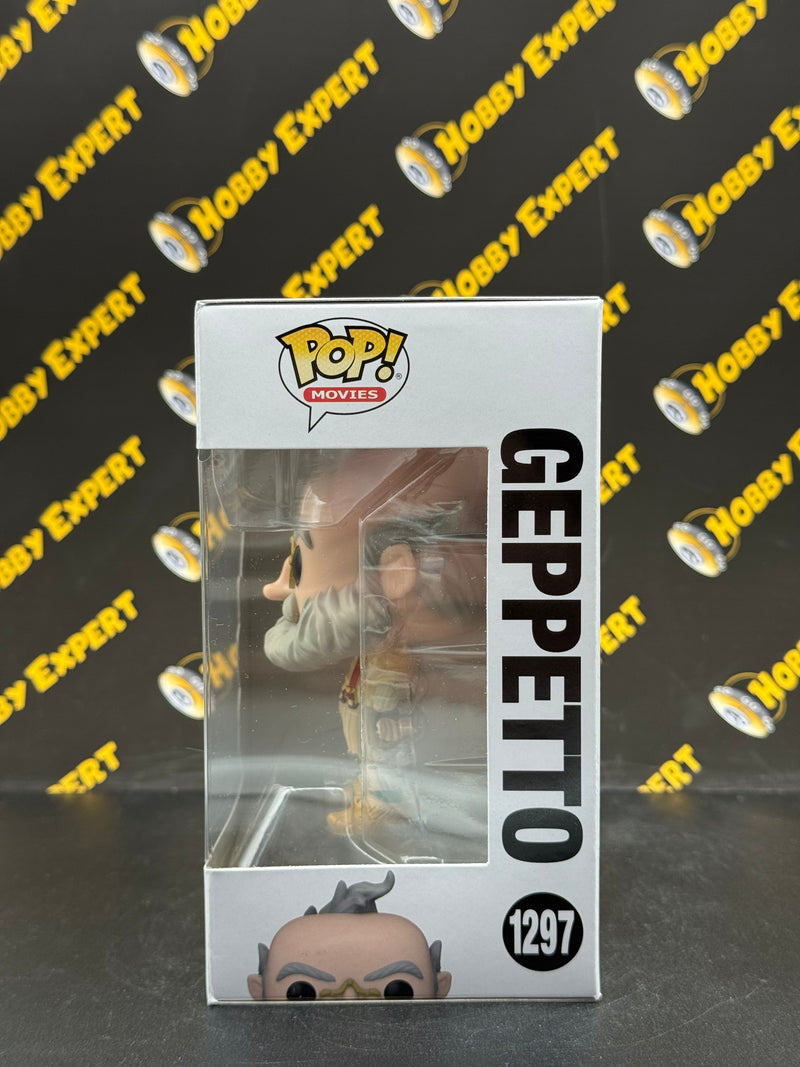 Geppetto