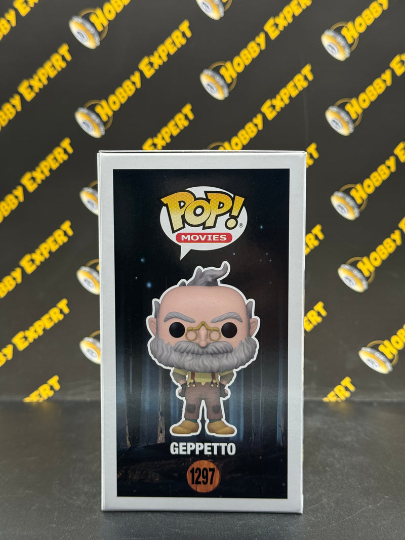 Geppetto