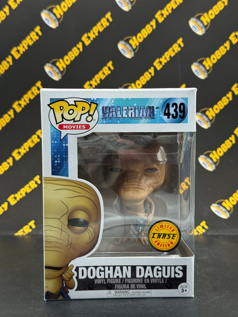 Doghan Daguis