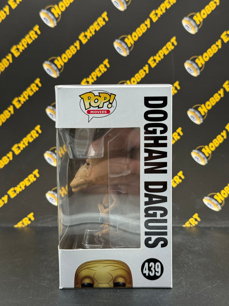 Doghan Daguis