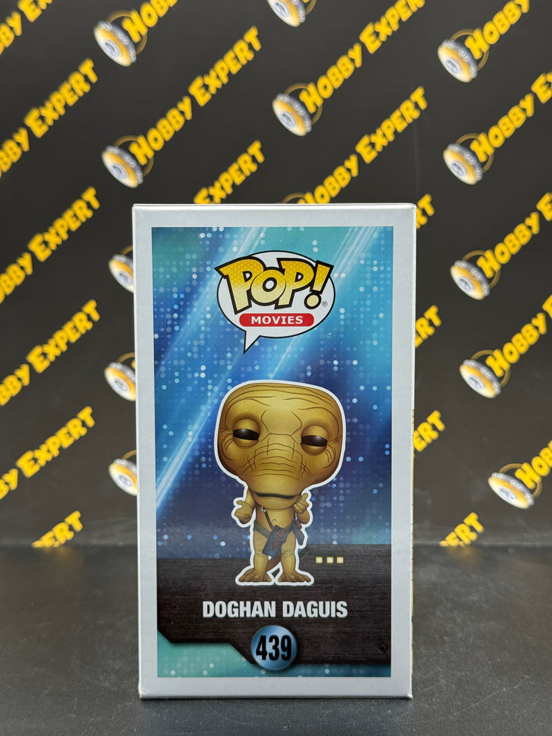 Doghan Daguis