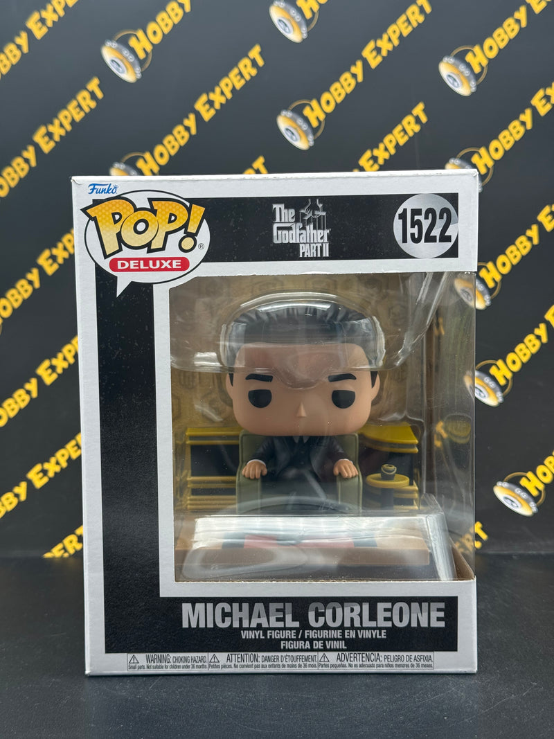 Michael Corleone