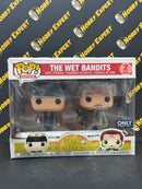 The Wet Bandits 2 Pack - Only at Best Buy - Movies Home Alone