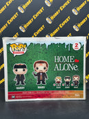 The Wet Bandits 2 Pack - Only at Best Buy - Movies Home Alone