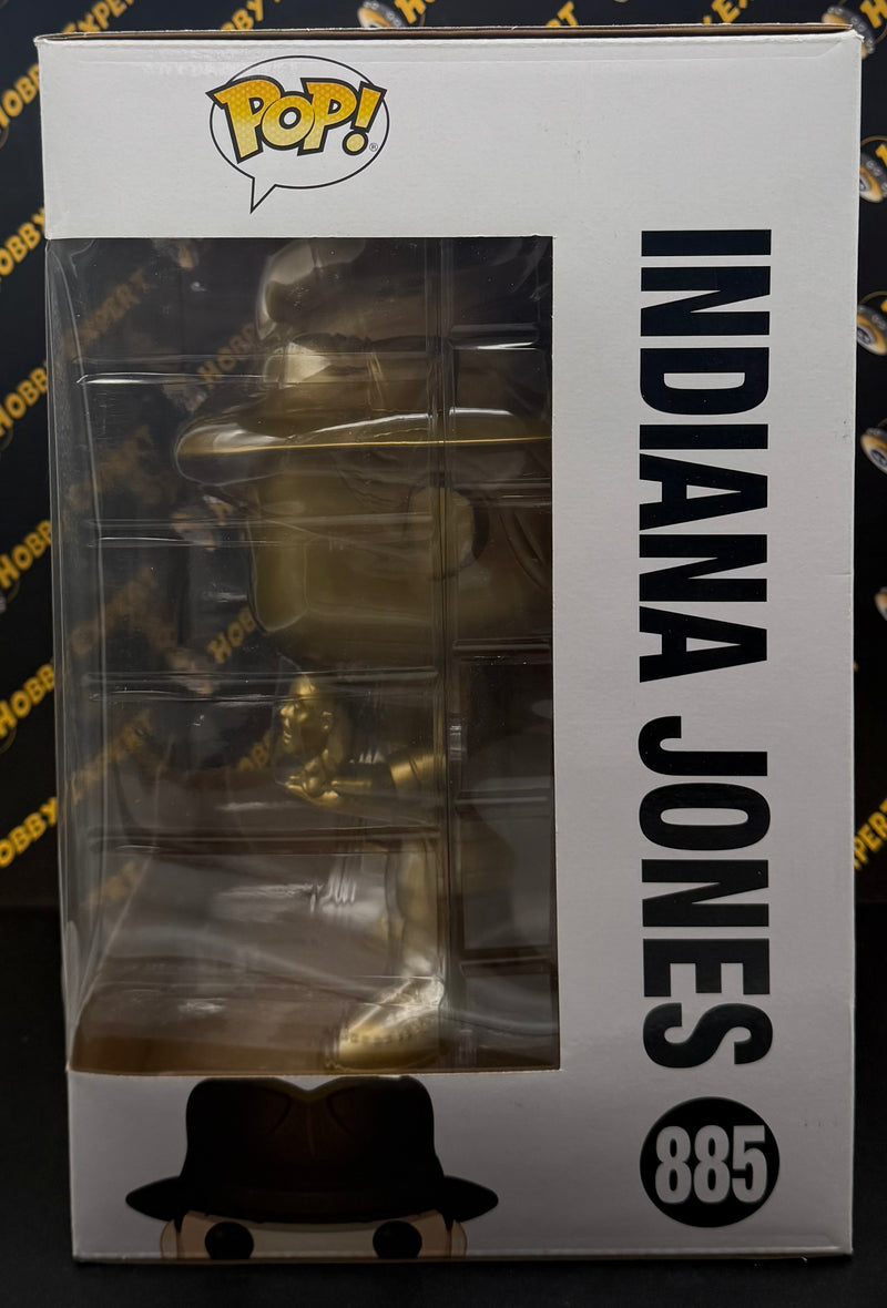 Indiana Jones