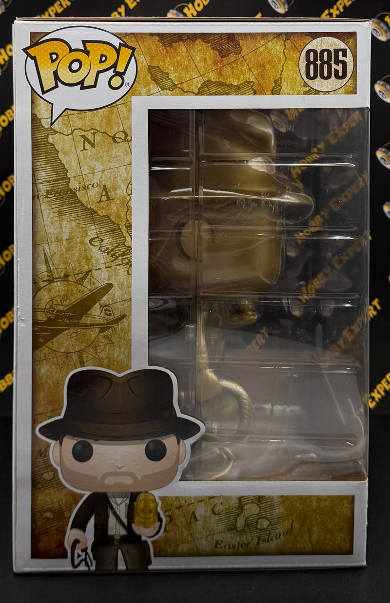 Indiana Jones
