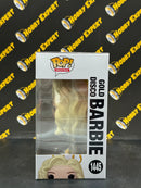Gold Disco Barbie