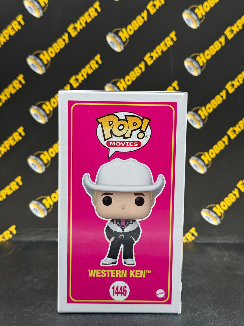 Western Ken