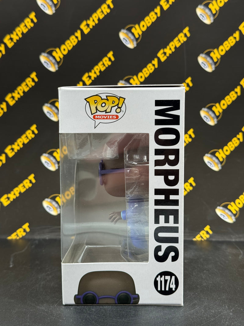 Morpheus