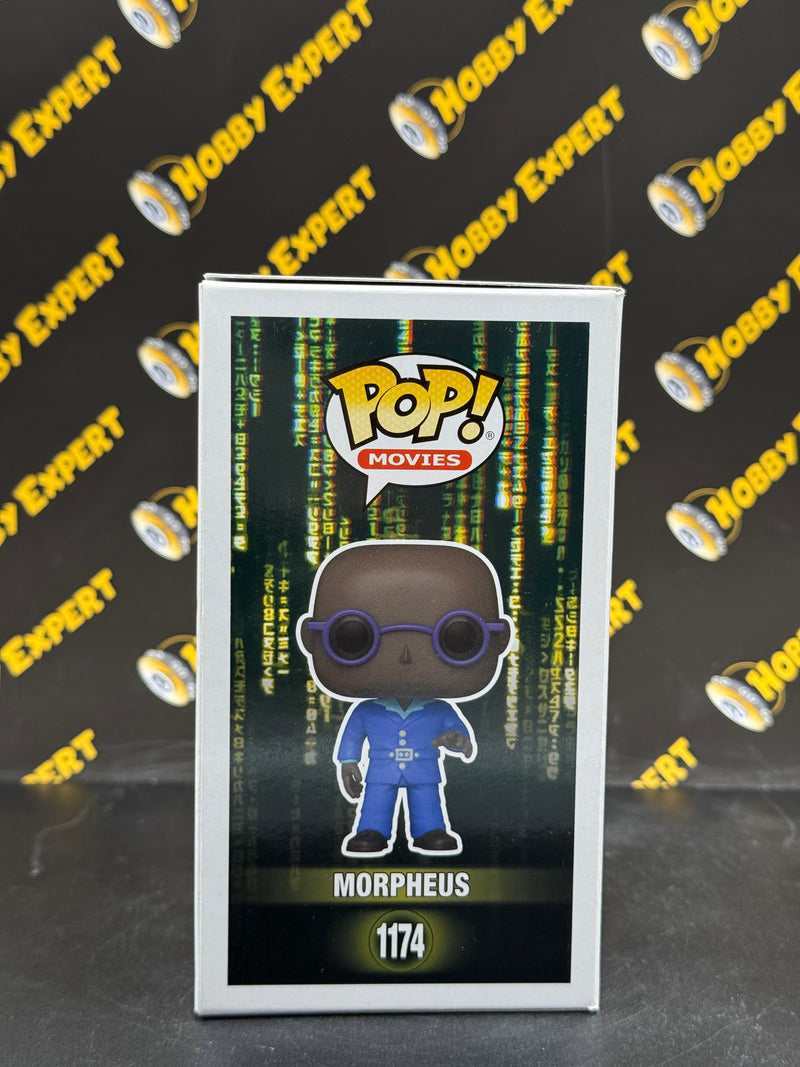 Morpheus