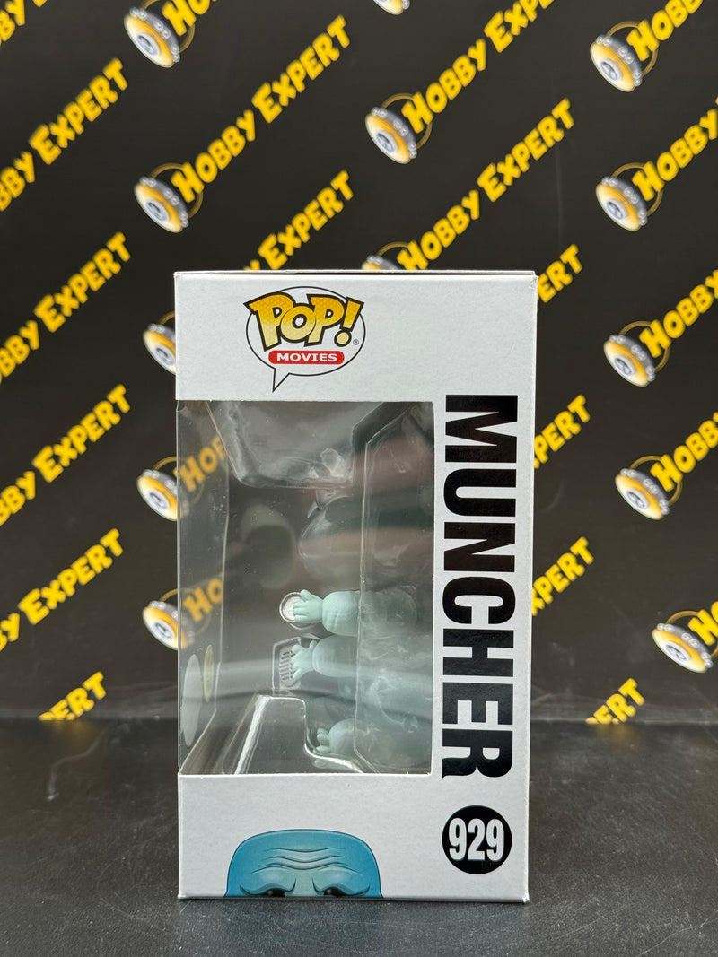Muncher