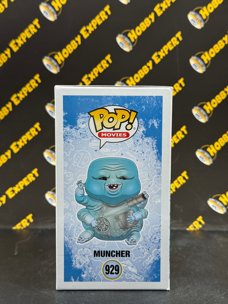 Muncher