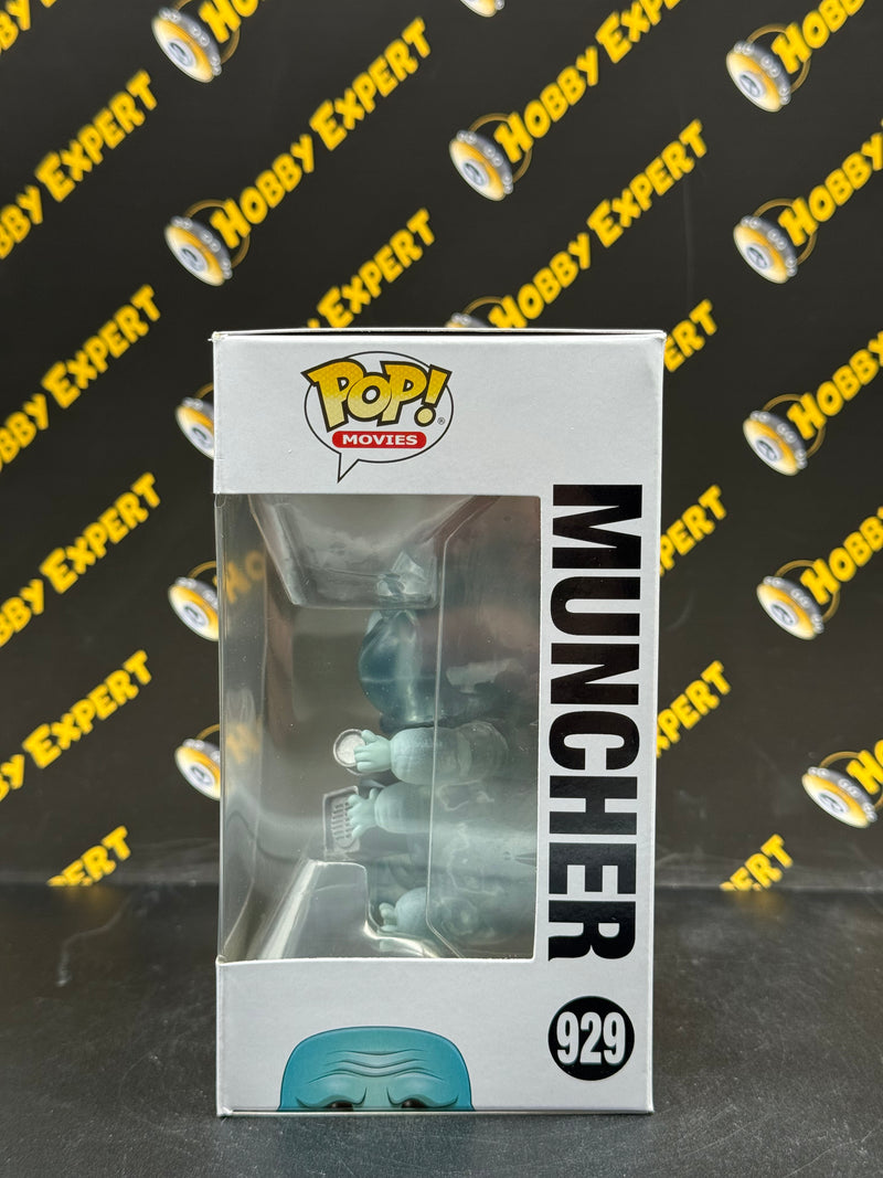Muncher