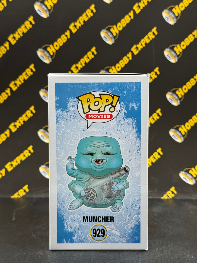Muncher