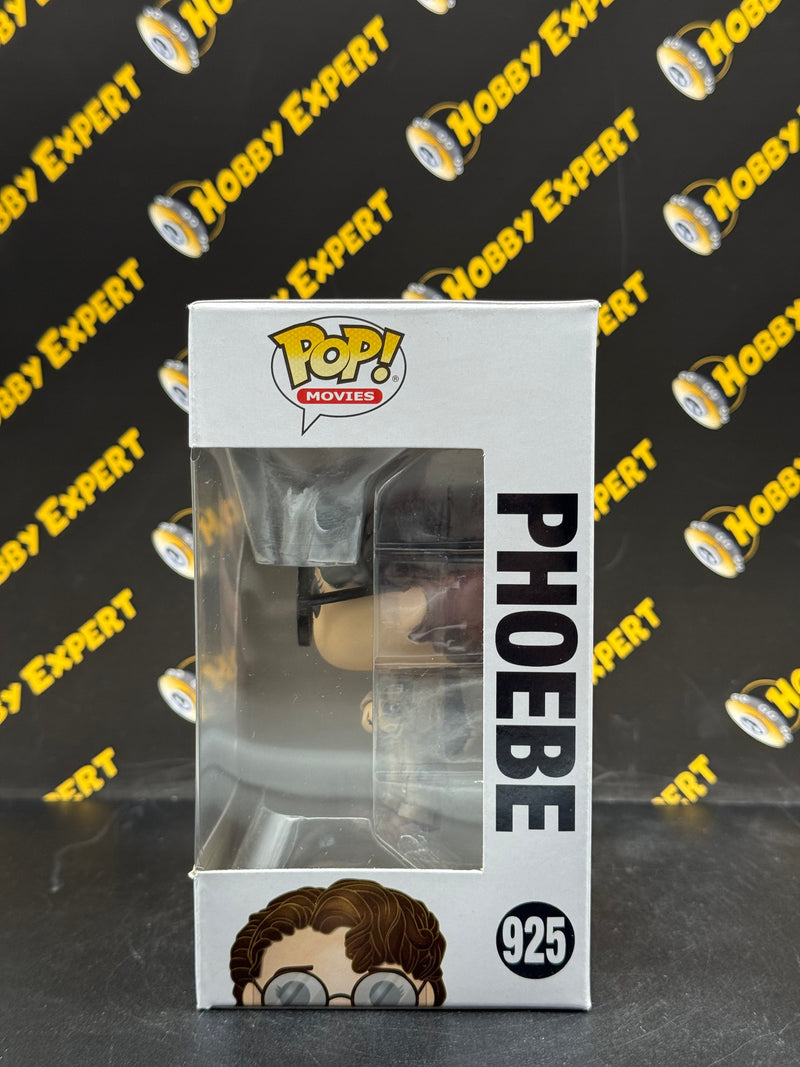 Phoebe