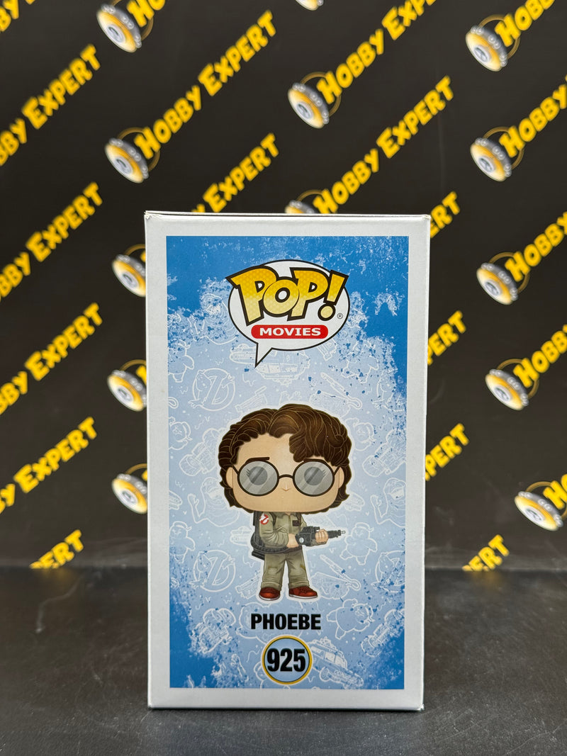Phoebe