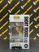 Short Round The Temple of Doom