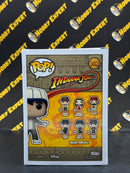 Short Round The Temple of Doom