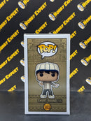 Short Round The Temple of Doom