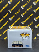 Short Round The Temple of Doom