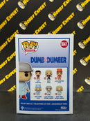 Lloyd Christmas Getting a Haircut