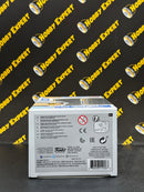 Lloyd Christmas Getting a Haircut