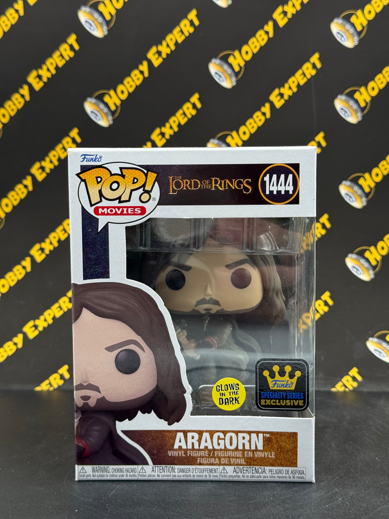 Aragorn