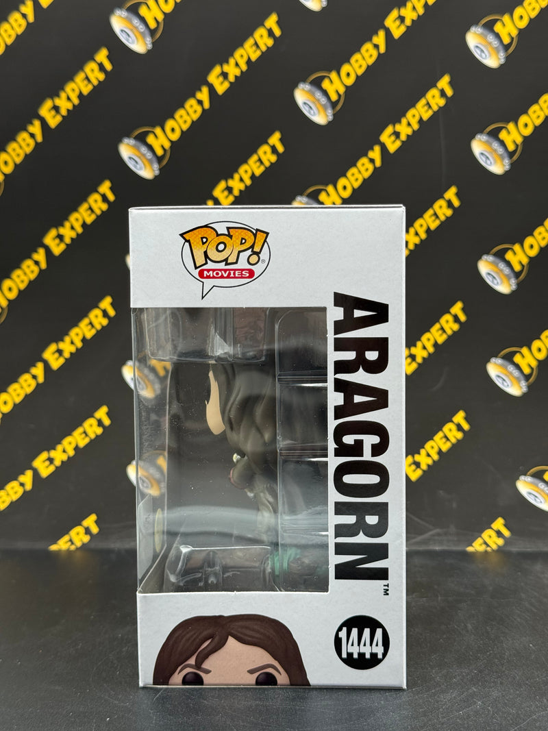 Aragorn