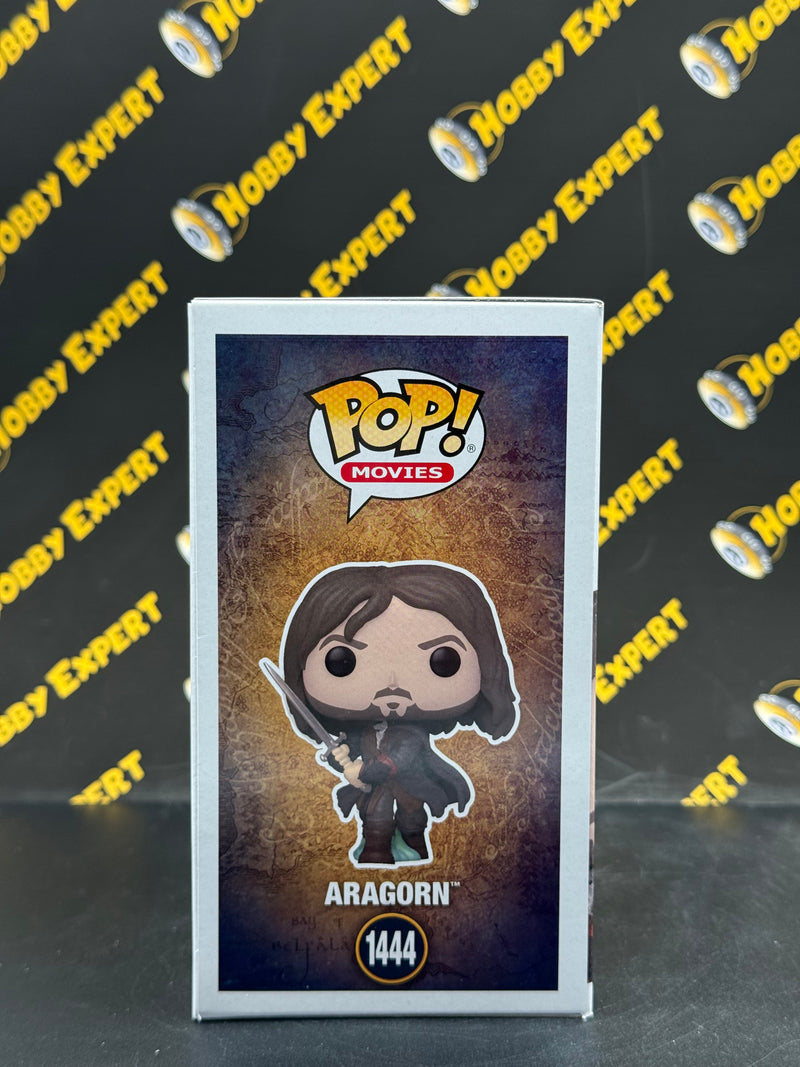 Aragorn