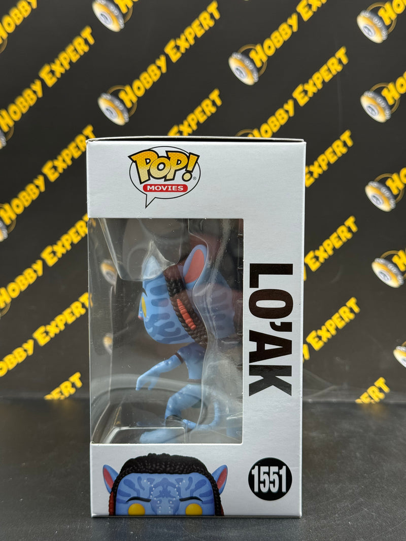 Lo'Ak