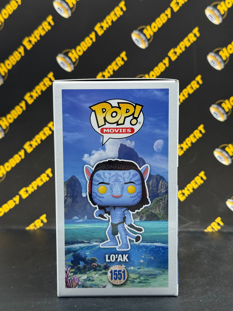 Lo'Ak