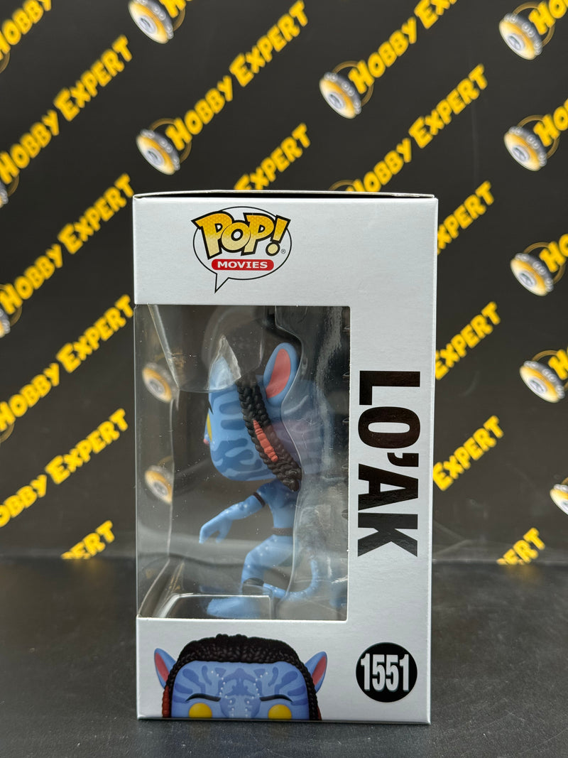 Lo'Ak