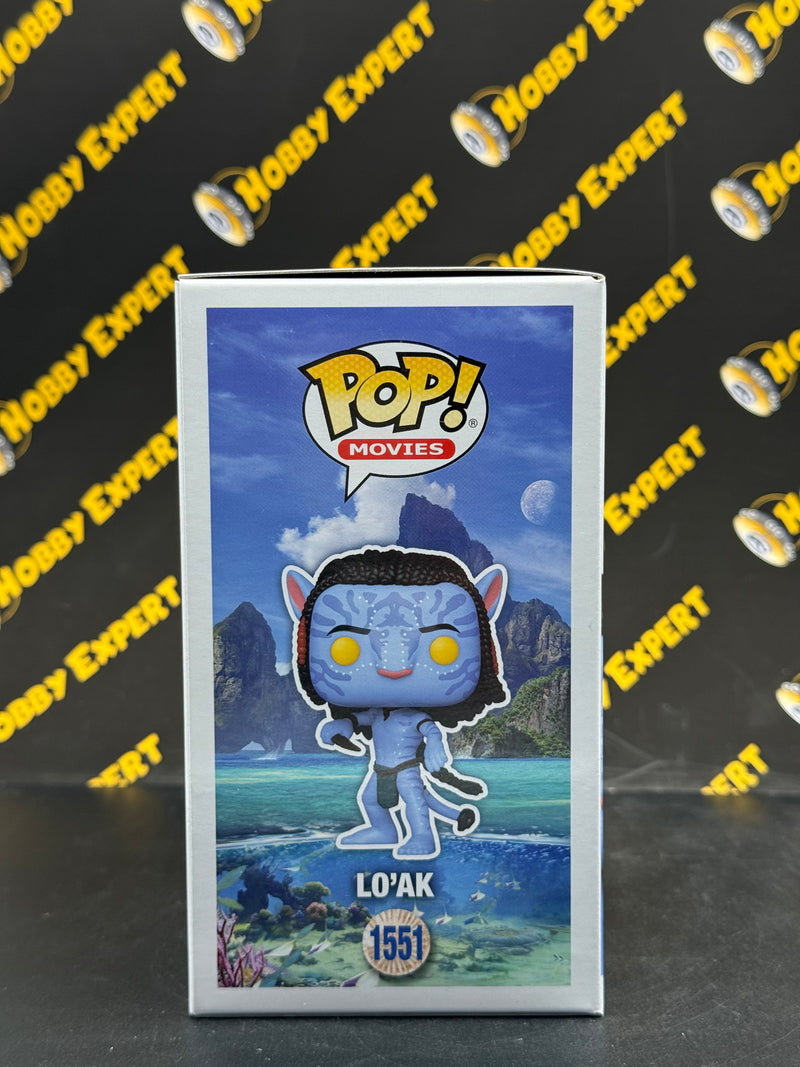 Lo'Ak