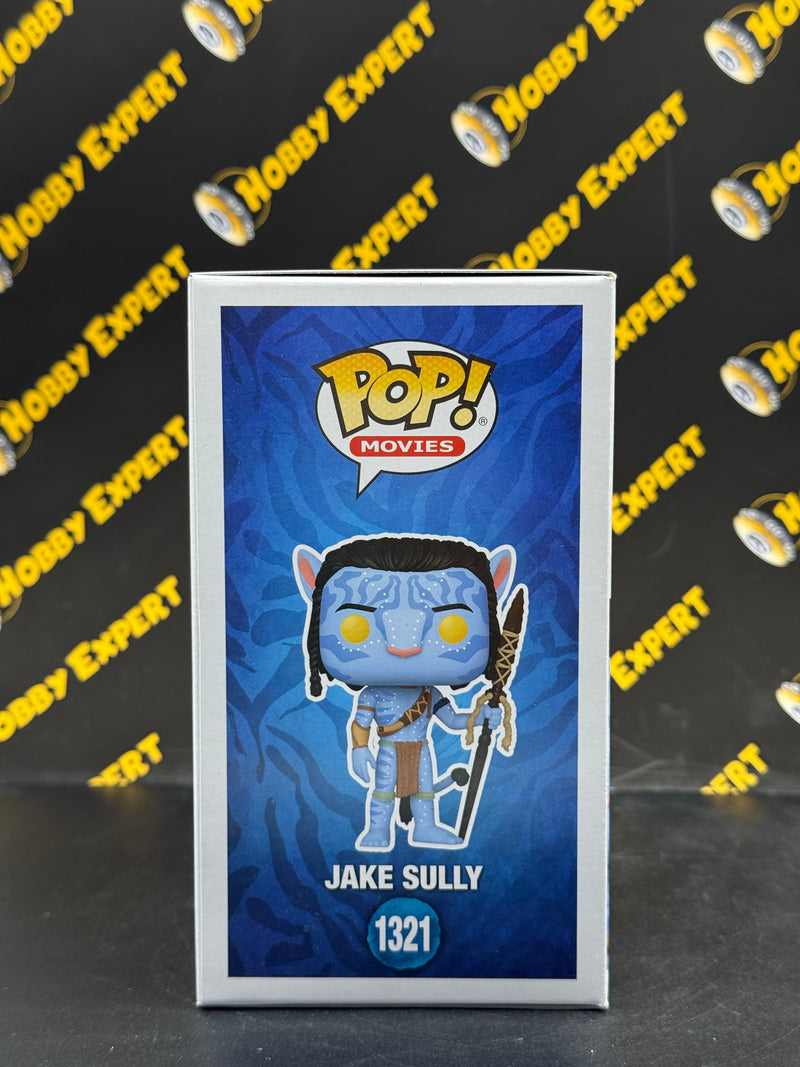 Jake Sully