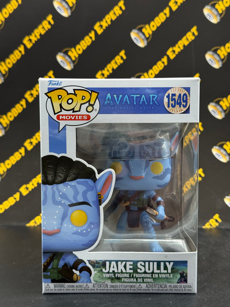 Jake Sully