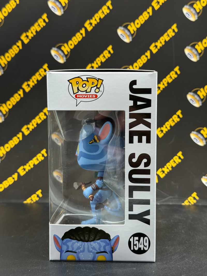 Jake Sully