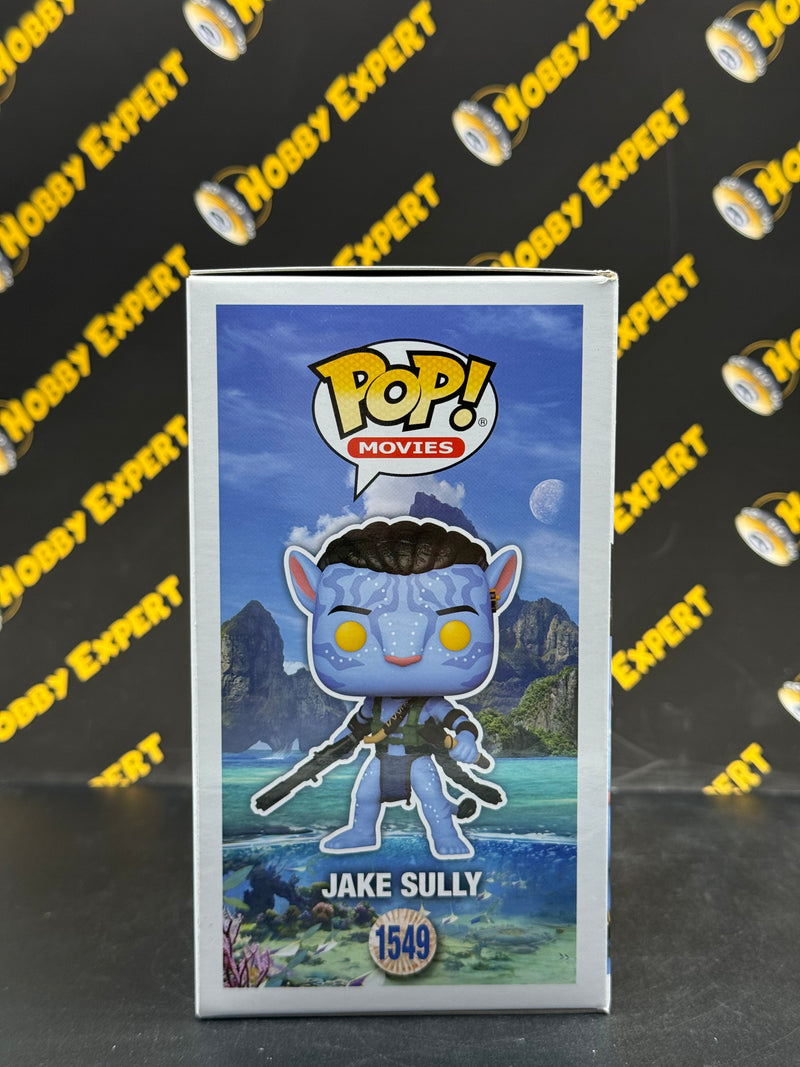 Jake Sully