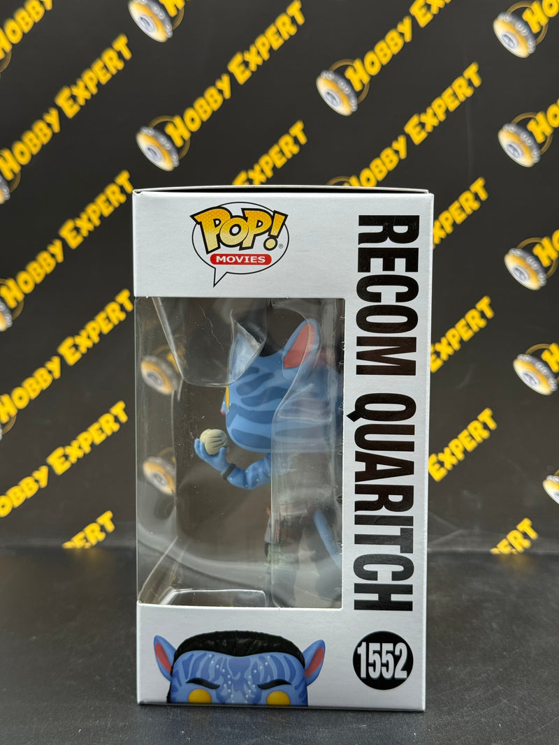 Recom Quaritch