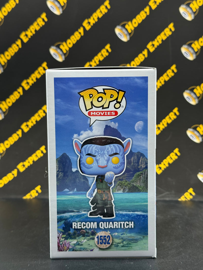 Recom Quaritch