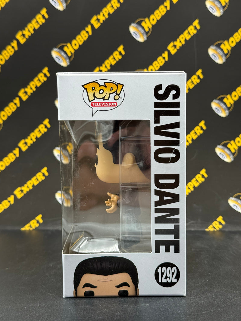 Silvio Dante