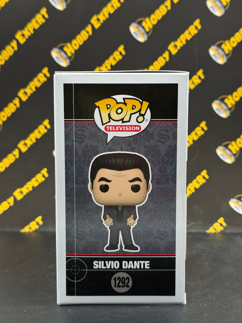 Silvio Dante